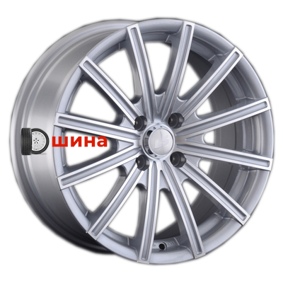 LS 312 7x16/4x100 ET40 D60,1 SF