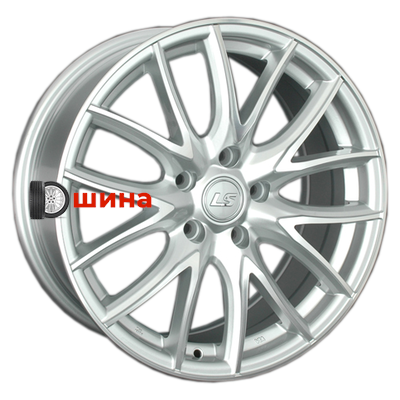 LS 752 8x18/5x114,3 ET40 D73,1 SF