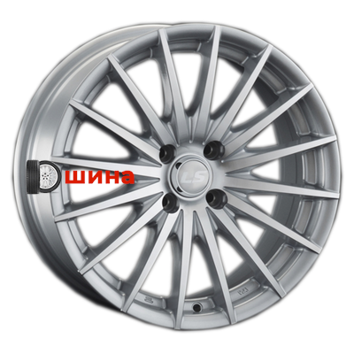 LS 367 7x16/4x100 ET40 D73,1 SF