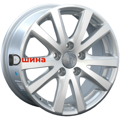 Replay VV19 7x16/5x112 ET50 D57,1 SF (конус, C570)