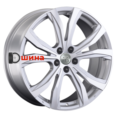 Replay VV263 8x20/5x112 ET34 D57,1 SF (конус, C570)