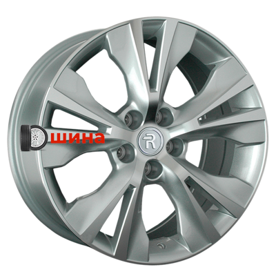 Replay HND285 7,5x18/5x114,3 ET51 D67,1 SF (конус, C570)