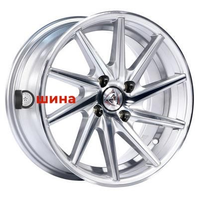 NZ H-03L 7x16/5x112 ET30 D66,6 SF