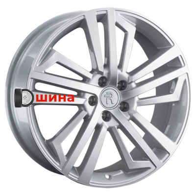 Replay A187(MR) 8x20/5x112 ET48 D66,6 SF (конус, C570-01)