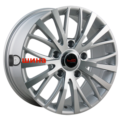 LegeArtis TY245 8x18/5x150 ET56 D110,1 SF