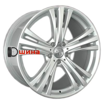 Replay B173 10x20/5x120 ET40 D74,1 SF (конус, B640)