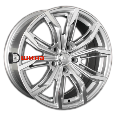 LS 750 8x18/5x112 ET40 D73,1 SF