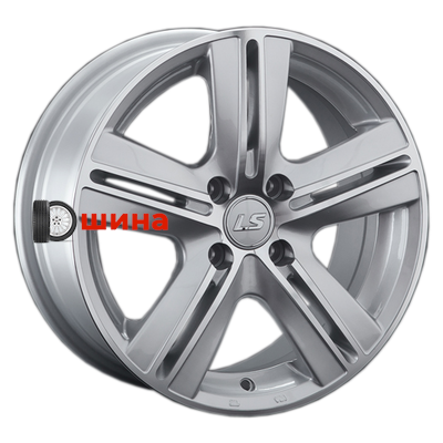 LS 320 6,5x15/4x114,3 ET40 D73,1 SF (конус)