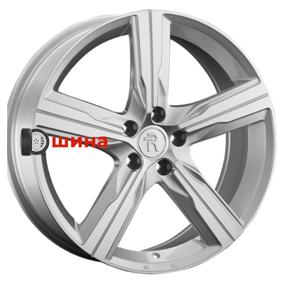 Replay INF51(SK) 8x19/5x112 ET43 D57,1 SF (конус, C570)