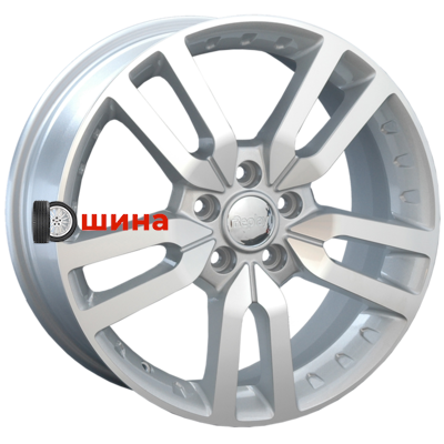 Replay LR15 7,5x17/5x120 ET53 D72,6 SF (пш, C570)