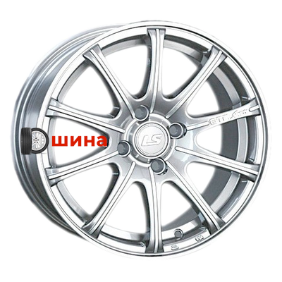 LS 317 7,5x17/5x112 ET45 D57,1 SF
