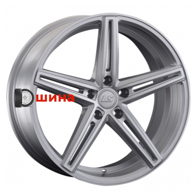 LS 749 8,5x19/5x114,3 ET40 D67,1 SF