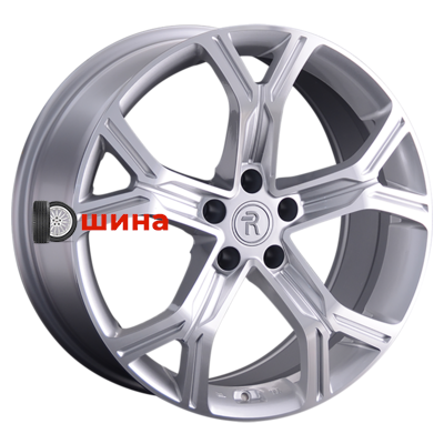 Replay A204 8,5x19/5x112 ET20 D66,6 SF (конус, C570)