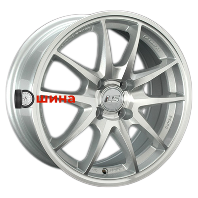 LS 135 7x16/4x98 ET28 D58,6 SF
