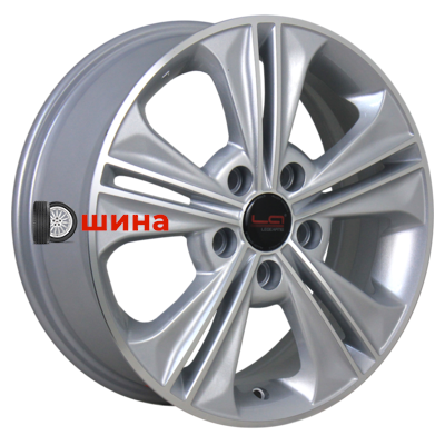 LegeArtis HND224 6x16/5x114,3 ET43 D67,1 SF