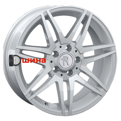 Replay B348 7,5x17/5x112 ET52 D66,6 SF (конус, MB001)