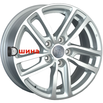 Replay VV161 7x16/5x112 ET50 D57,1 SF (конус, C570)