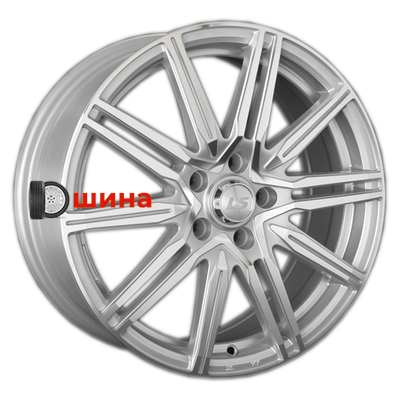 LS 773 6x16/4x100 ET41 D60,1 SF (конус)