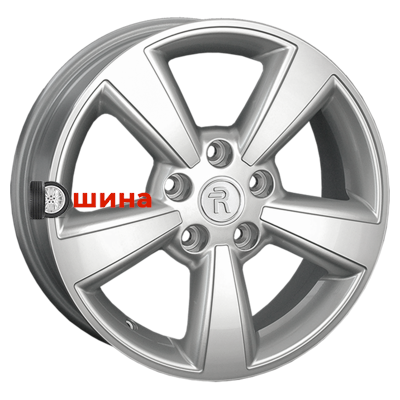 Replay KI309 6,5x17/5x114,3 ET51 D67 SF (конус, NS002)