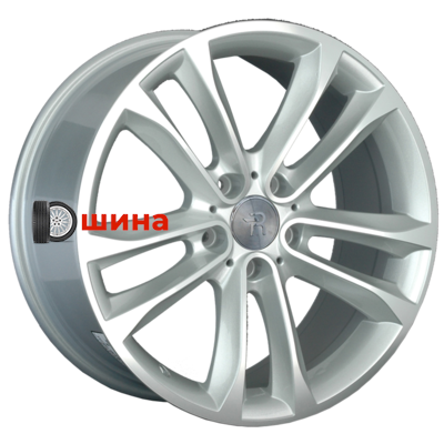 Replay B162 10x19/5x120 ET21 D72,6 SF (конус, B640)