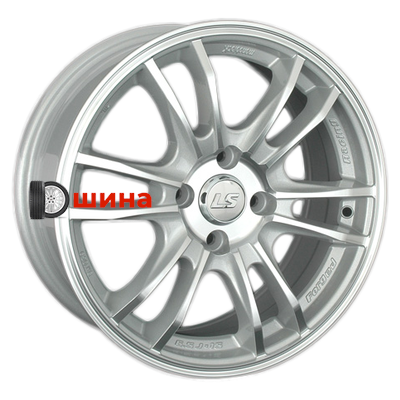 LS 275 6,5x15/4x100 ET40 D73,1 SF