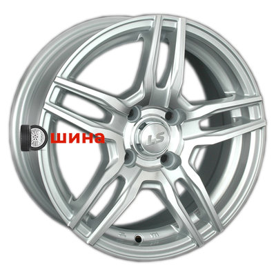 LS 569 6,5x15/5x100 ET40 D73,1 SF
