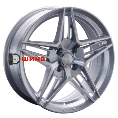 LS 1262 7x16/4x100 ET40 D60,1 SF (конус)