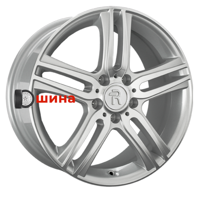 Replay B351 7,5x17/5x112 ET52 D66,6 SF (конус, MB001)