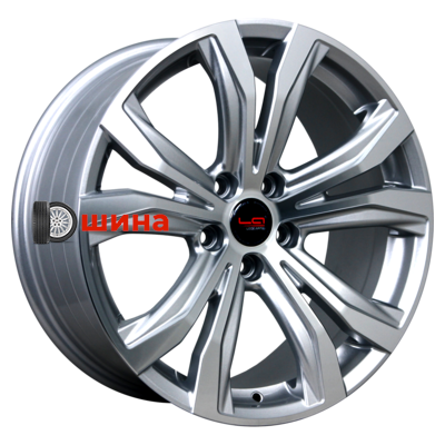 LegeArtis VV244 8x18/5x112 ET34 D57,1 SF