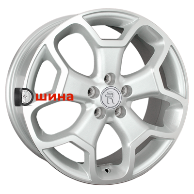 Replay VV364 7x17/5x100 ET46 D57,1 SF (конус, SB001)