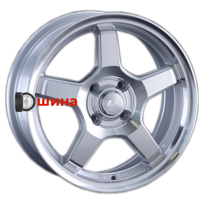 LS 816 6,5x15/4x100 ET45 D60,1 SF