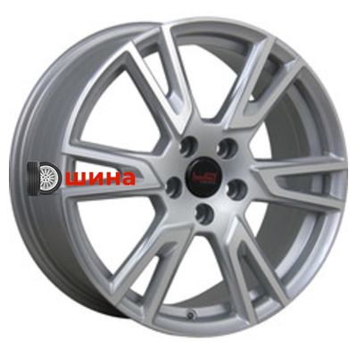 LegeArtis FD164 7,5x17/5x108 ET52,5 D63,3 SF