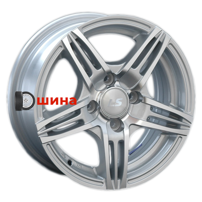 LS 189 6,5x15/4x100 ET40 D73,1 SF