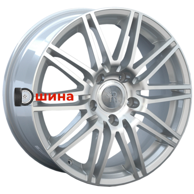 Replay A40 9x20/5x130 ET60 D71,6 SF (конус, A001)