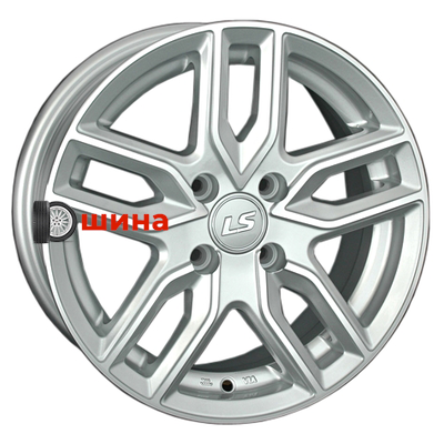 LS 735 7x16/5x114,3 ET45 D73,1 SF