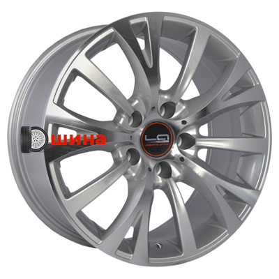 LegeArtis B121 8x18/5x120 ET24 D72,6 SF