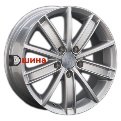 Replay SNG15 7x17/5x112 ET43 D66,6 SF (конус, C645)