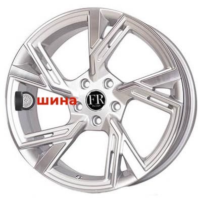 FR replica A240T 8x18/5x112 ET35 D66,45 SF (№26)