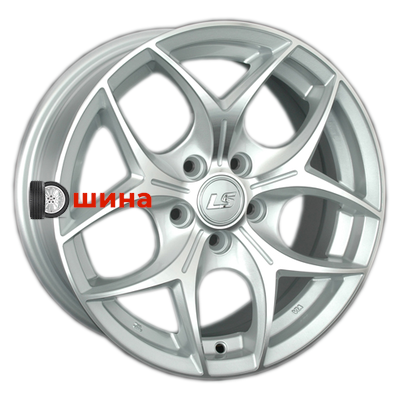 LS 539 7,5x17/5x100 ET40 D73,1 SF