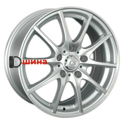 LS 536 6,5x16/5x114,3 ET40 D73,1 SF