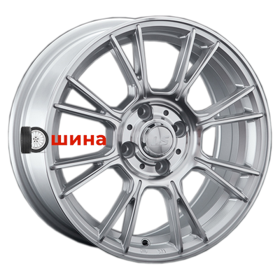 LS 818 7x16/4x100 ET42 D73,1 SF (конус)