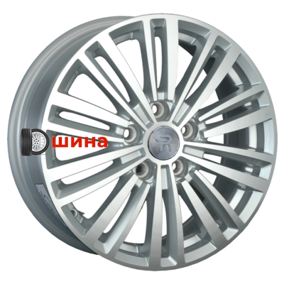 Replay SK57 7x16/5x112 ET45 D57,1 SF (конус, C570)