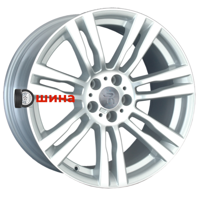 Replay B152 11x20/5x120 ET37 D72,6 SF (C645)