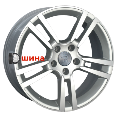 Replay PR8 8,5x19/5x130 ET59 D71,6 SF (конус, PR001)