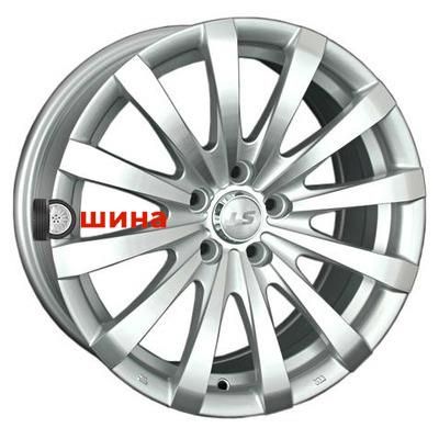 LS 534 7x16/5x100 ET38 D73,1 SF