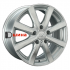 LS 807 6,5x16/4x100 ET49 D60,1 SF