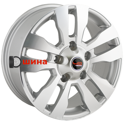 LegeArtis TY77 8,5x20/5x150 ET60 D110,1 SF