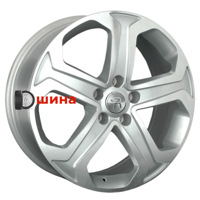 Replay HV24 6,5x17/5x114,3 ET40 D64,1 SF (конус, C570)