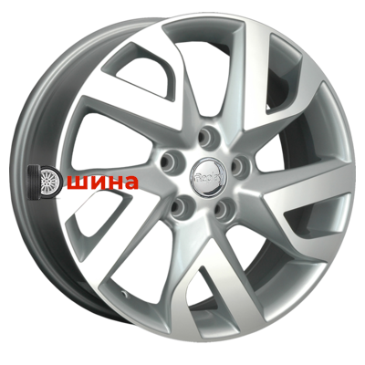 Replay NS138 6,5x17/5x114,3 ET40 D66,1 SF (конус, C570)