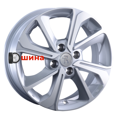 Replay KI242 6x15/4x100 ET46 D54,1 SF (конус, C570)